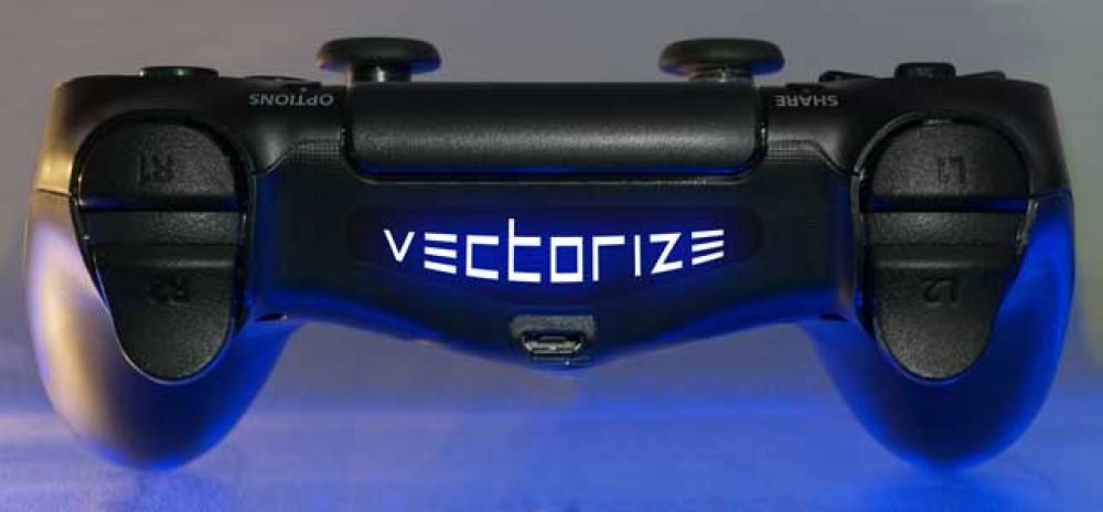 Vectorize