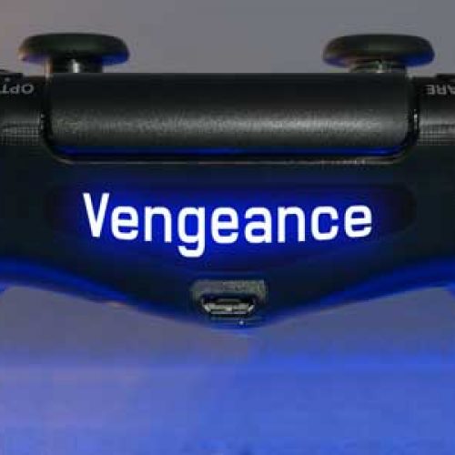 Vengeance