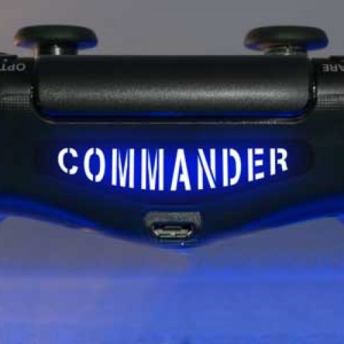 Commander