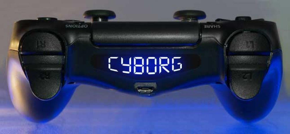 Cyborg