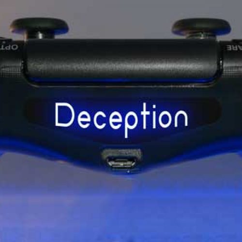 Deception