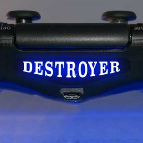 Destroyer