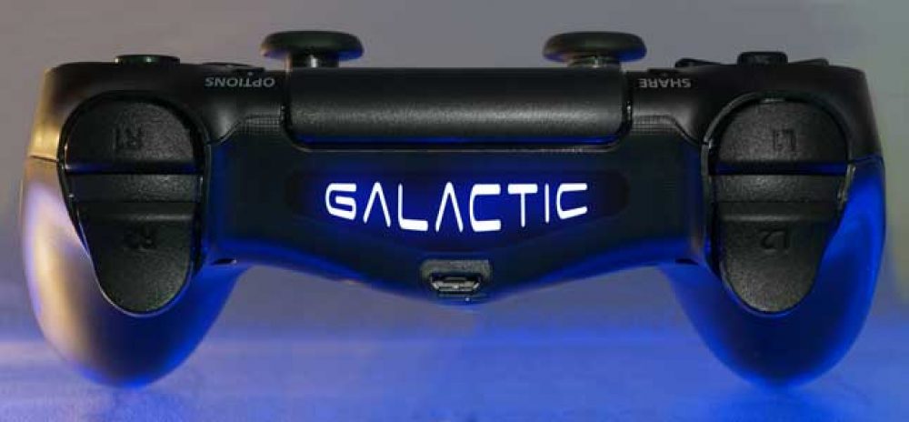Galactic