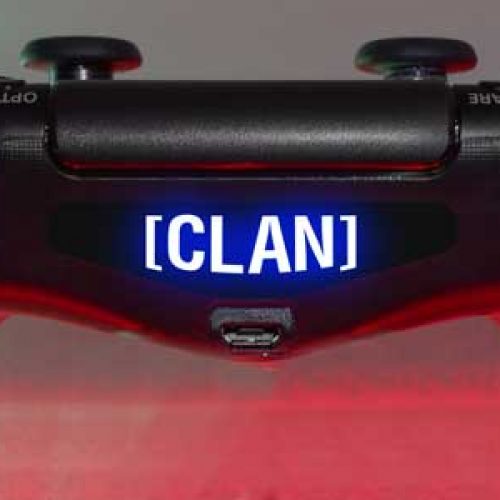 Custom Clan Tag