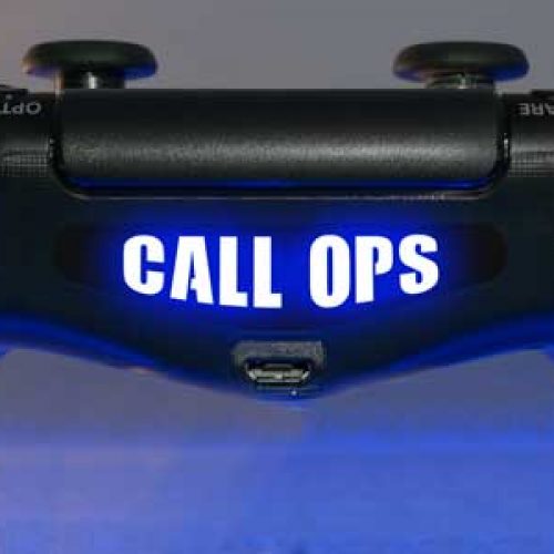 Call Ops