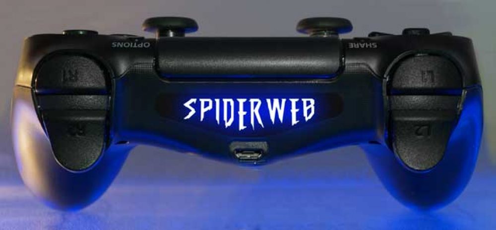 Spiderweb
