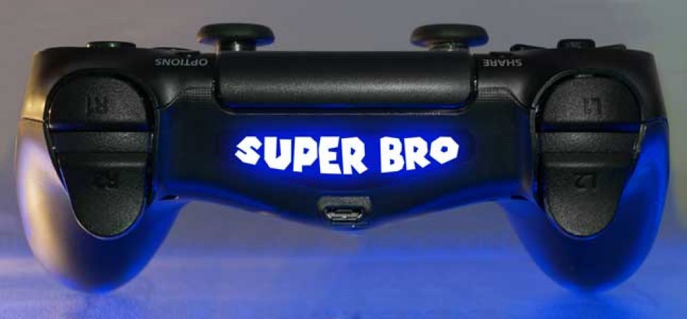 Super Bro