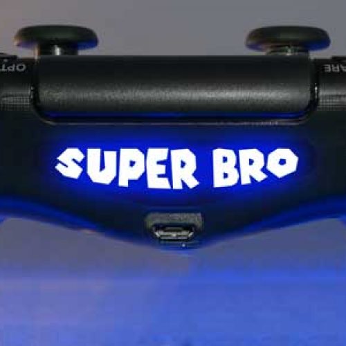 Super Bro
