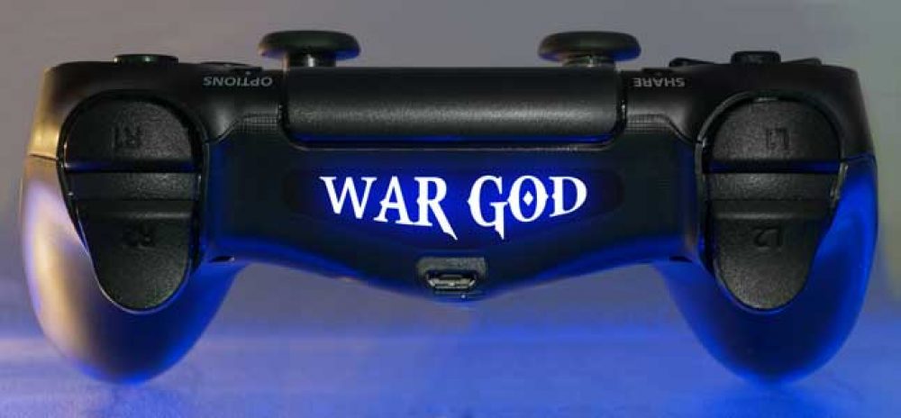 War God