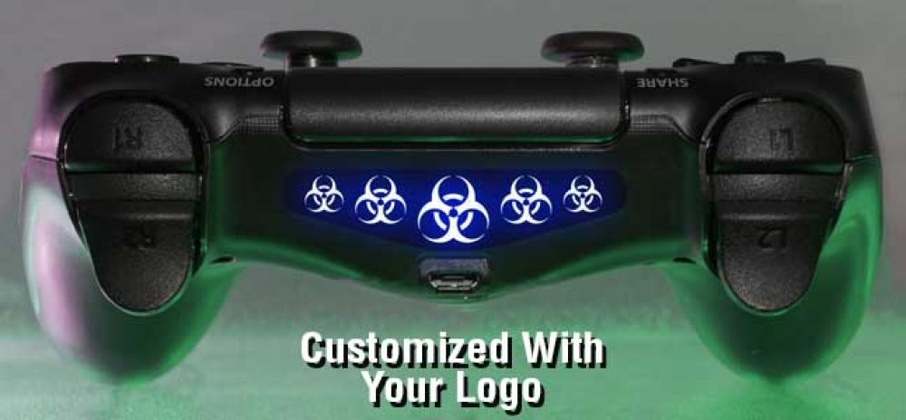Custom Logo