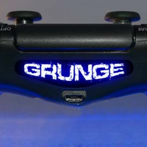 Grunge