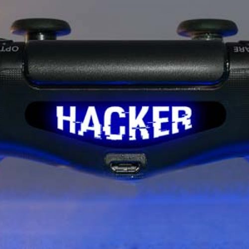 Hacker