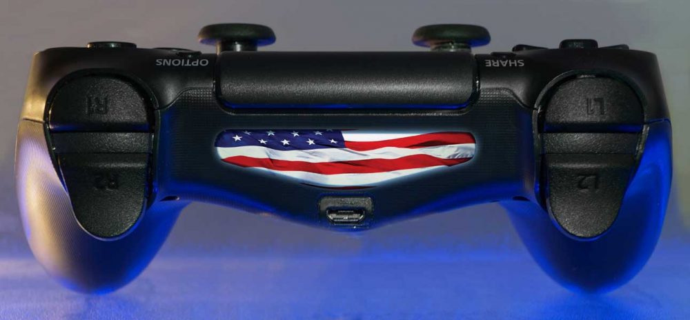 Photo - American Flag
