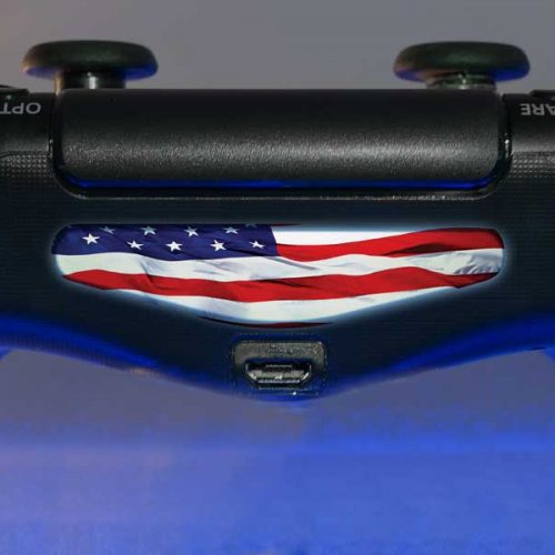 Photo - American Flag