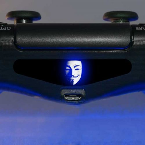 Photo - Anonymous