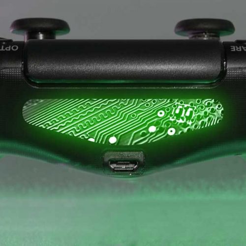 Photo - Circuit Board