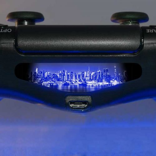 Photo - Skyline