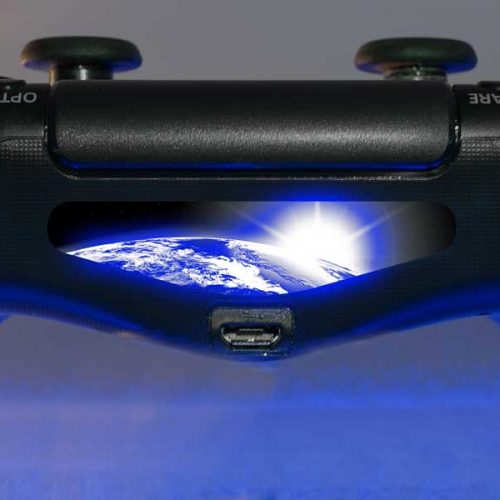 Photo - Earth