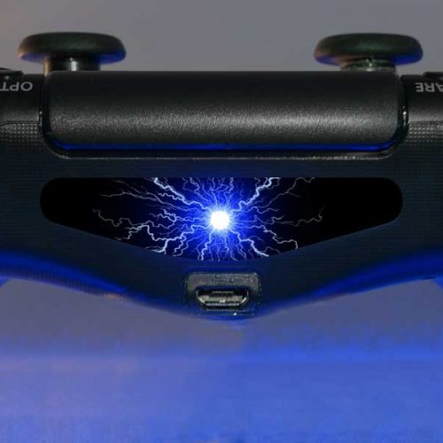 Photo - Lightning Orb