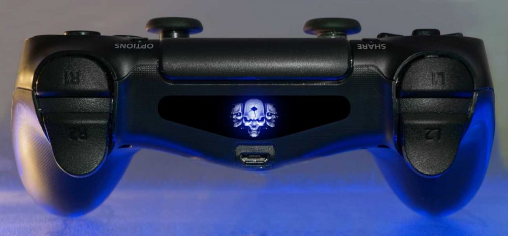 Photo - Skulls