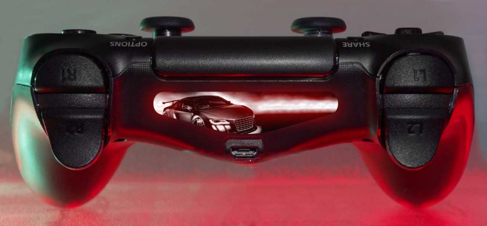 Photo - Sports Car