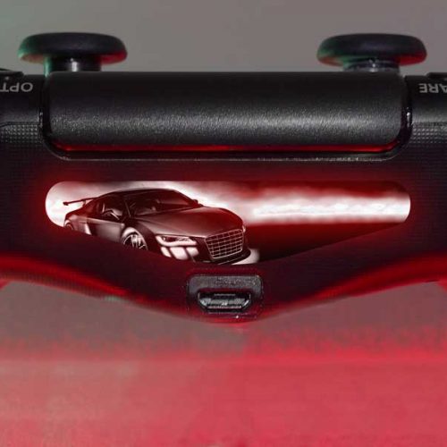 Photo - Sports Car