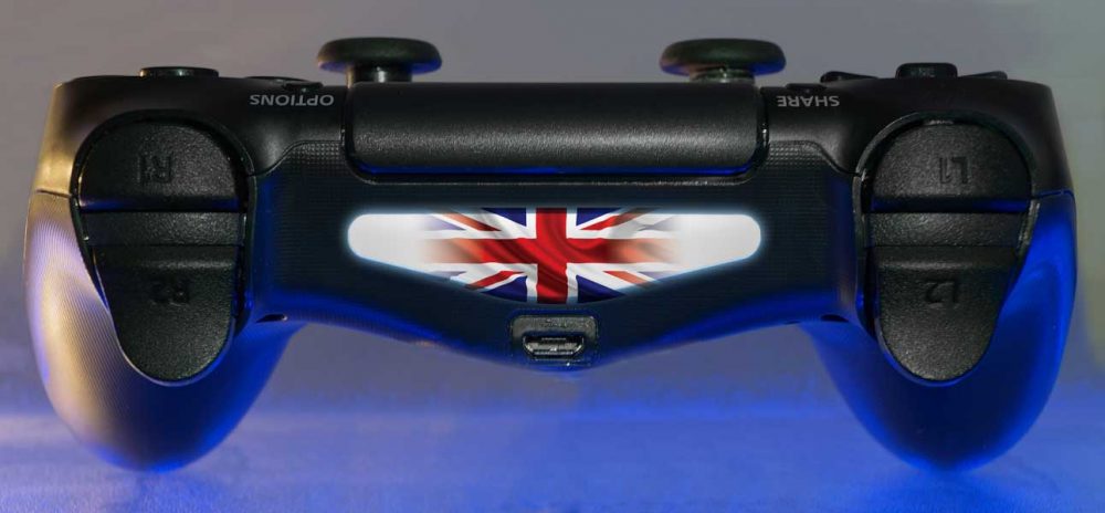 Photo - Union Jack