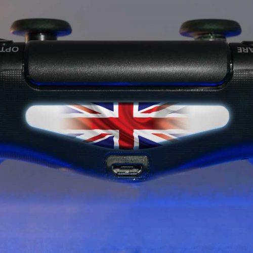 Photo - Union Jack