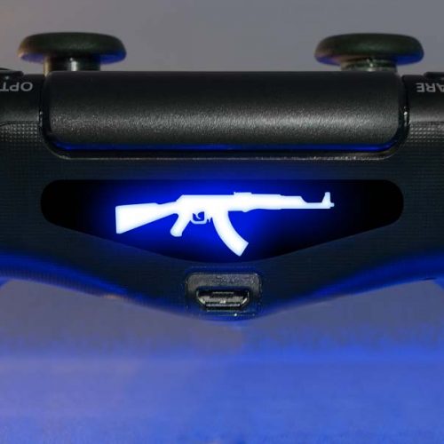 Symbol - AK47