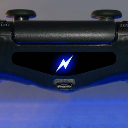 Symbol - Bolt