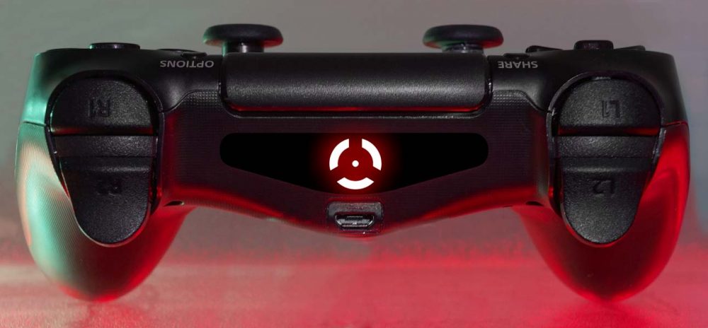 Symbol - Eye - 4