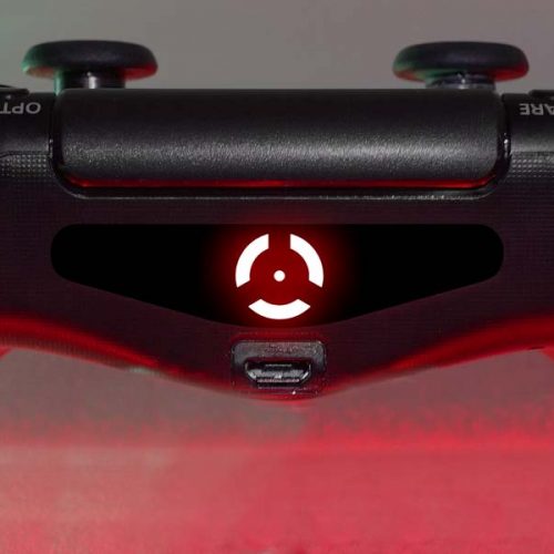 Symbol - Eye - 4