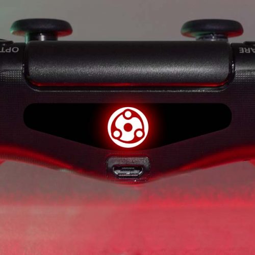 Symbol - Eye - 7