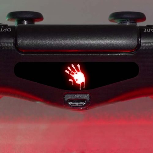 Symbol - Handprint