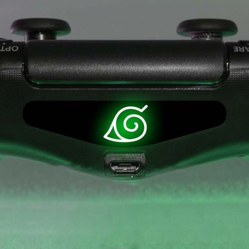 Symbol - Hidden Leaf