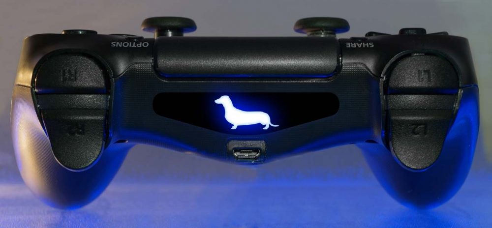 Symbol - Portillo