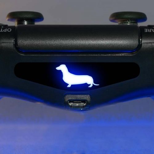 Symbol - Portillo