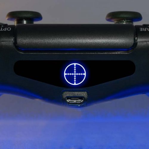 Symbol - Reticle