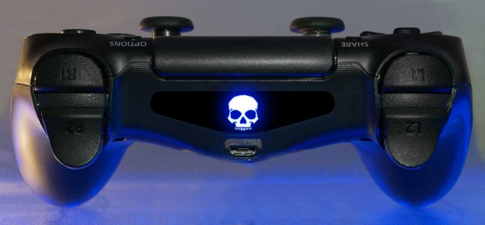 Symbol - Skull