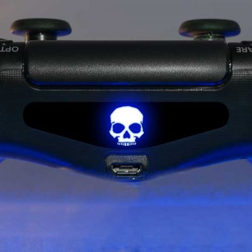 Symbol - Skull