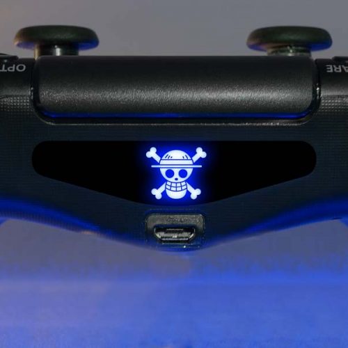 Symbol - Skull & Crossbones