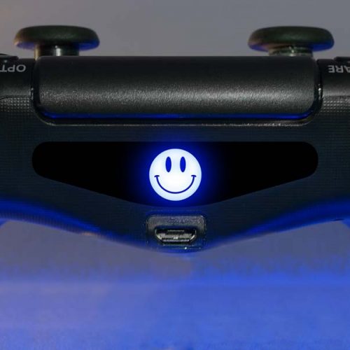 Symbol - Smiley