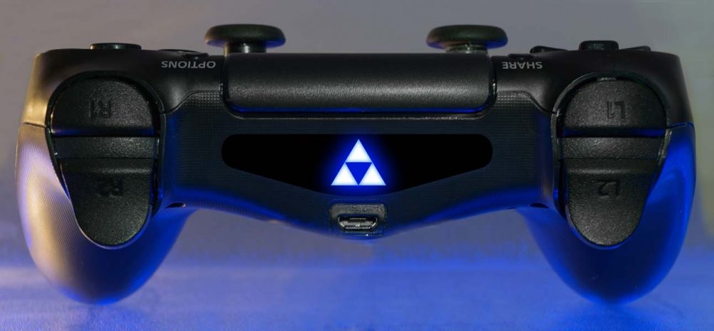 Symbol - Triangle