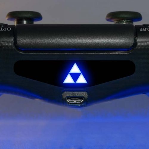 Symbol - Triangle