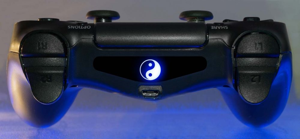 Symbol - Yin Yang