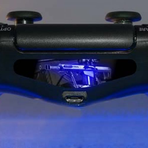 Photo - Sniper Rifle