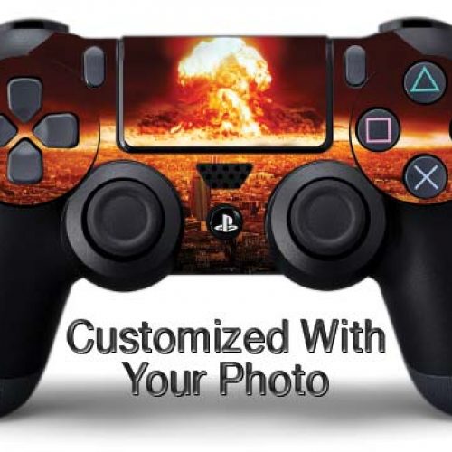 Custom Controller Skin - Basic