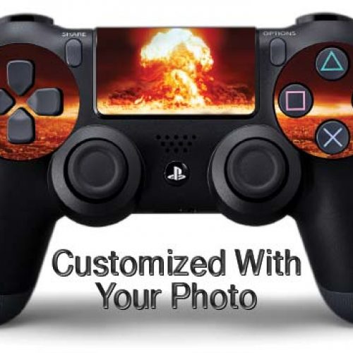 Custom Touchpad Plus