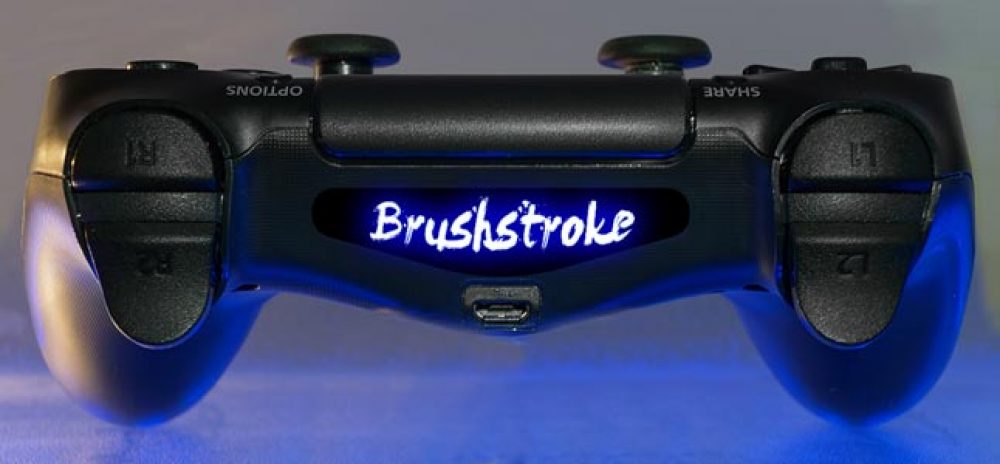 Brushstroke