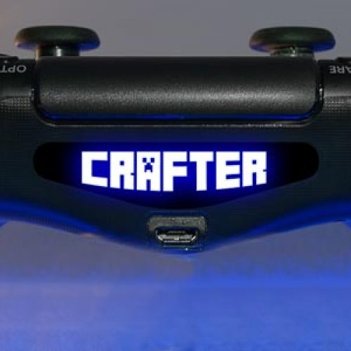 Crafter